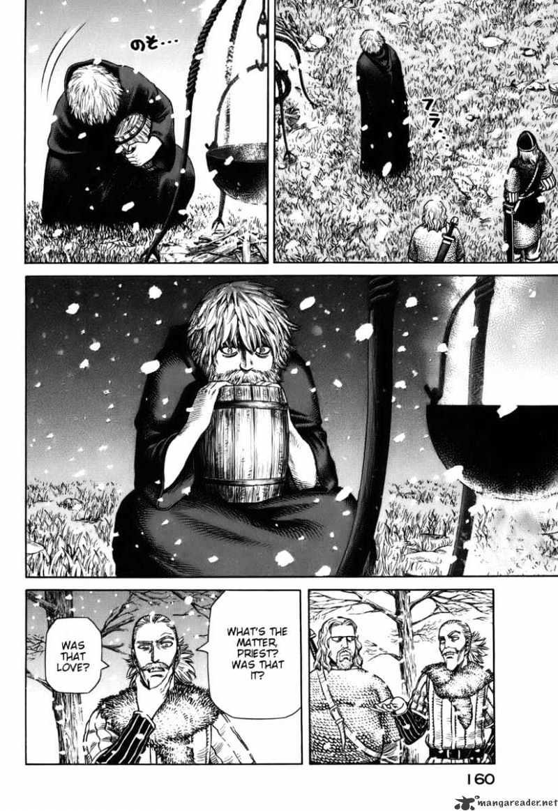 Vinland Saga, Chapter 27 image 10